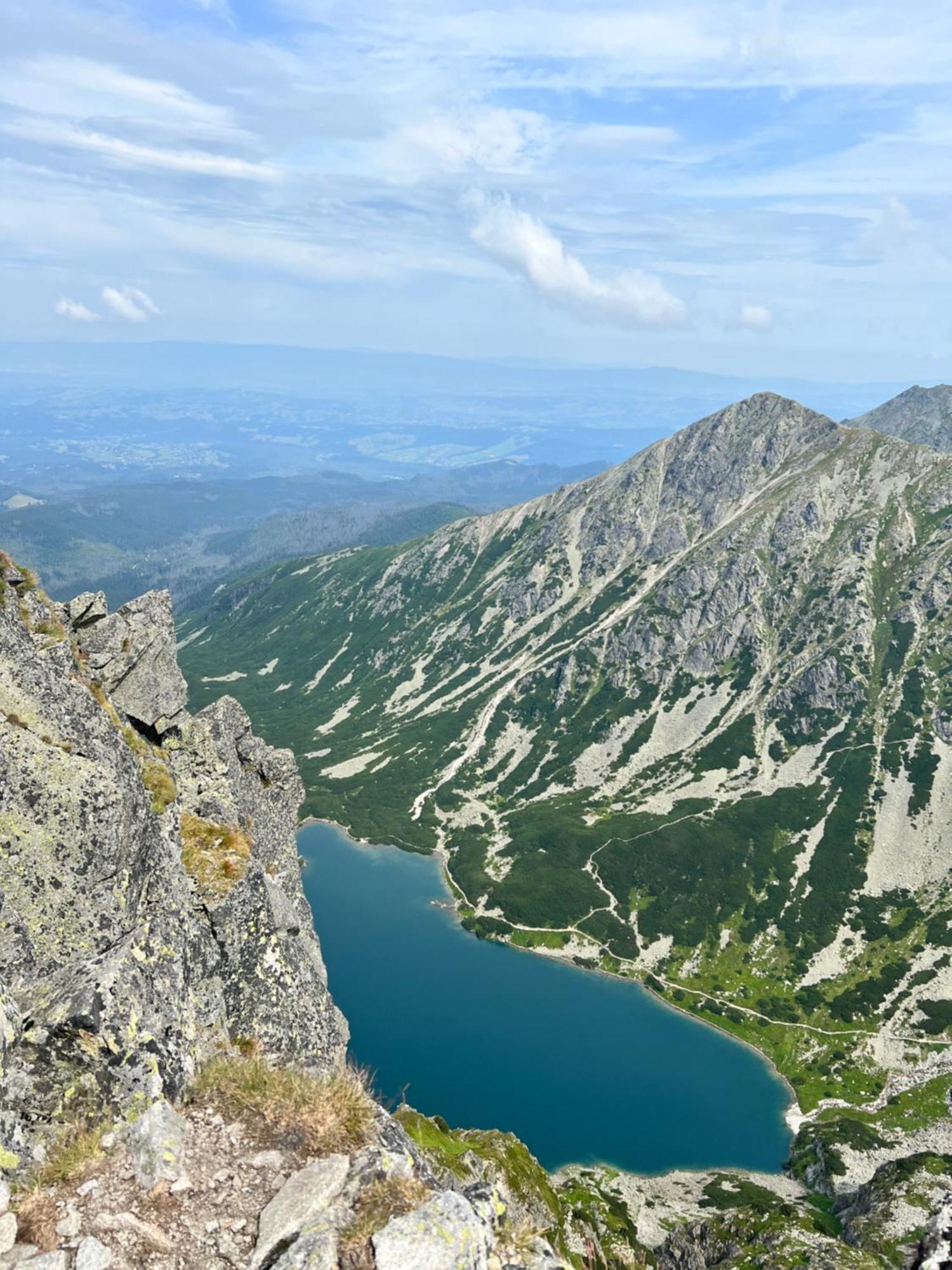 Pokoje U Danusi Czarna Góra エクステリア 写真