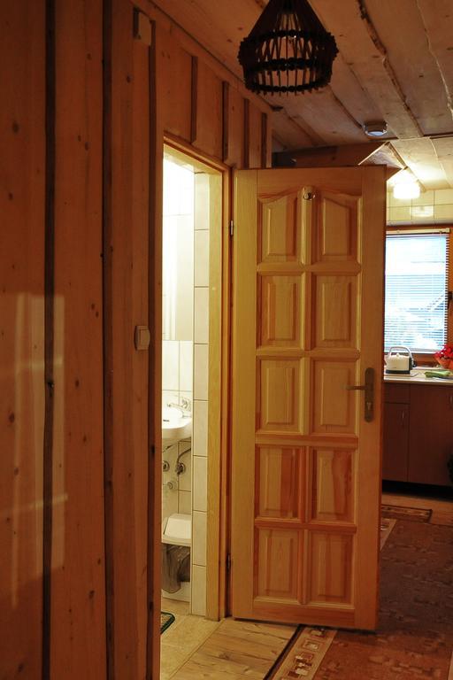 Pokoje U Danusi Czarna Góra 部屋 写真